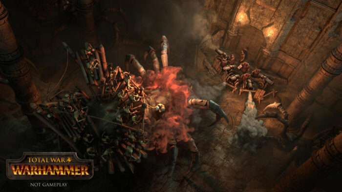 Total War: WARHAMMER Dark Gods (PC) - immagine 3