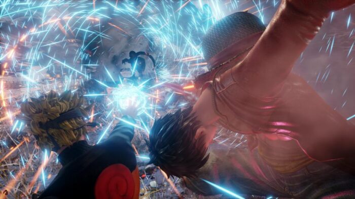 Jump Force - Collectors Edition (PS4) - immagine 3