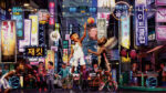 NBA 2K Playgrounds 2 (PS4) - immagine 3