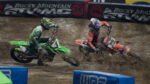Monster Energy Supercross - The Official Videogame 5 + Bonus OMAGGIO! (PS4) - immagine 3