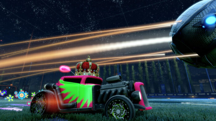 Rocket League - Ultimate Edition (Xbox One) - immagine 3
