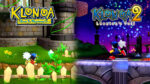 KLONOA PHANTASY REVERIE SERIES (PS4) - immagine 3