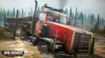 Spintires: Mudrunner - American Wilds (PS4) - immagine 3