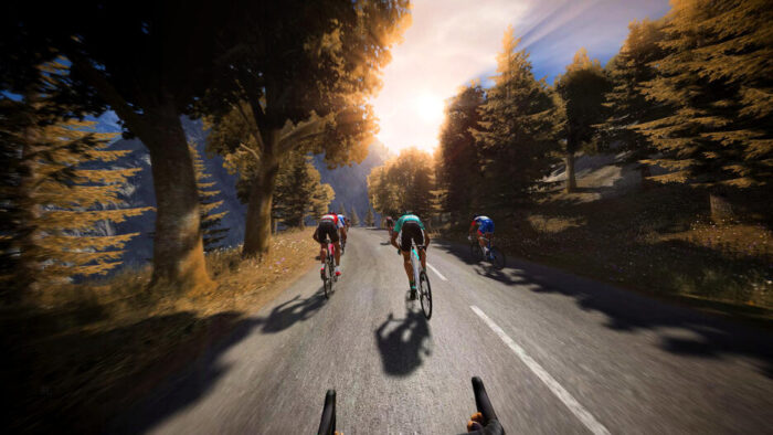 Tour De France 2022 (PS4) - immagine 4