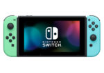 Nintendo Switch Limited Edition + Animal Crossing - Console - immagine 3