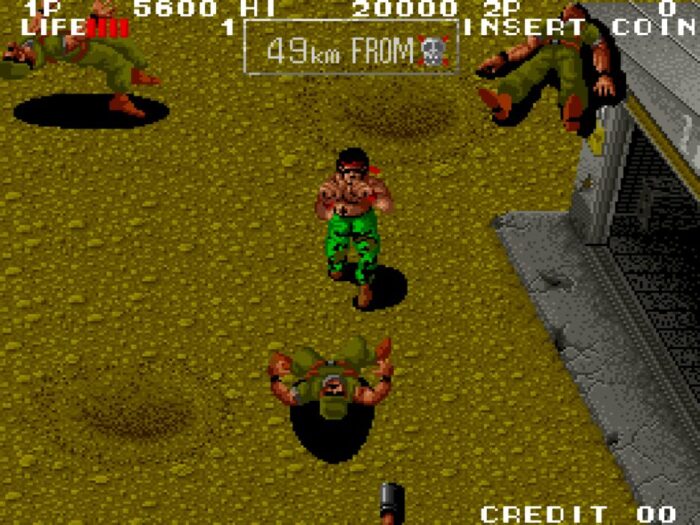 SNK 40th Anniversary Collection (Switch) - immagine 2