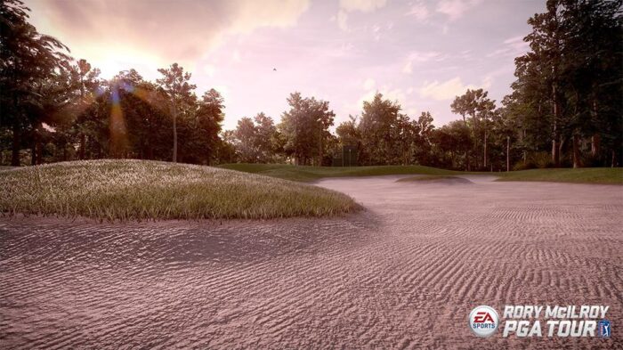 Rory McIlroy PGA Tour (PS4) - immagine 4
