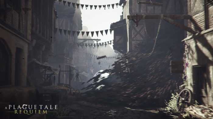 A Plague Tale Requiem + Bonus OMAGGIO! (Xbox Series X) - immagine 3