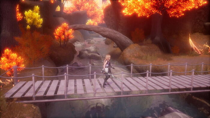 Harvestella (Switch) - immagine 3