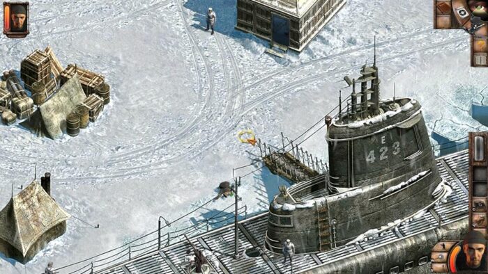 Commandos 2 & 3 - HD Remaster Double Pack (Xbox One) - immagine 3