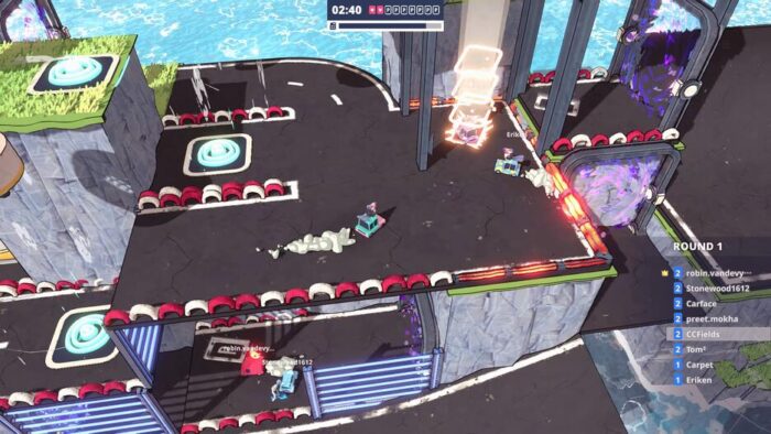 You Suck at Parking (PS5) - immagine 3