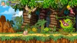 New Joe & Mac - Caveman Ninja - T-Rex Edition (PS5) - immagine 3
