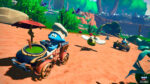 Puffi Kart - Turbo Edition (Switch) - immagine 3