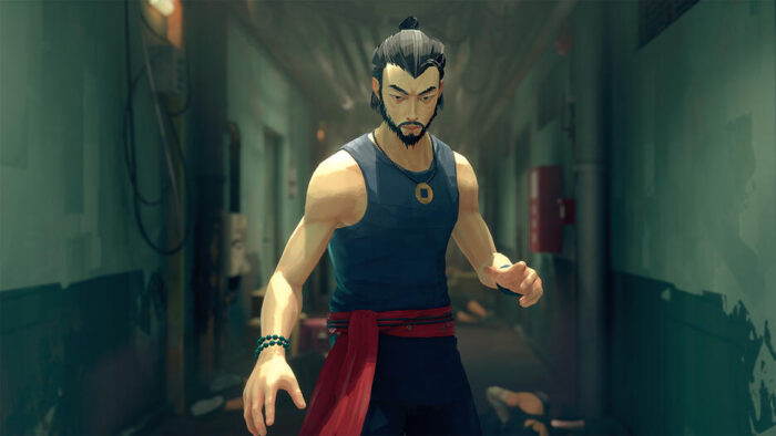 Sifu - Vengeance Edition (Switch) - immagine 4