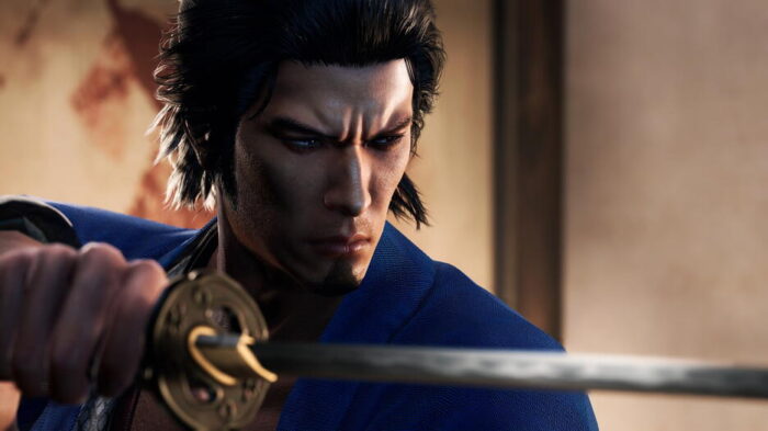 Like a Dragon - Ishin! (Xbox One) (Xbox Series X) - immagine 3