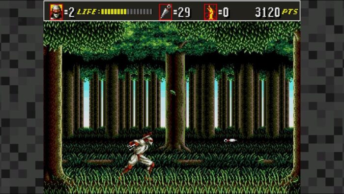 Sega Mega Drive Classics (Switch) - immagine 3