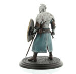 Dark Souls II: Faraam Knight The Bearer Of The Curse DFX - Collection Vol. 1 - Action Figure - immagine 3