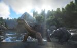 ARK: Survival Evolved (Switch) - immagine 3