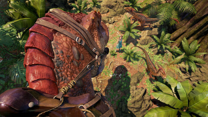 ARK Park (PS4) - immagine 3