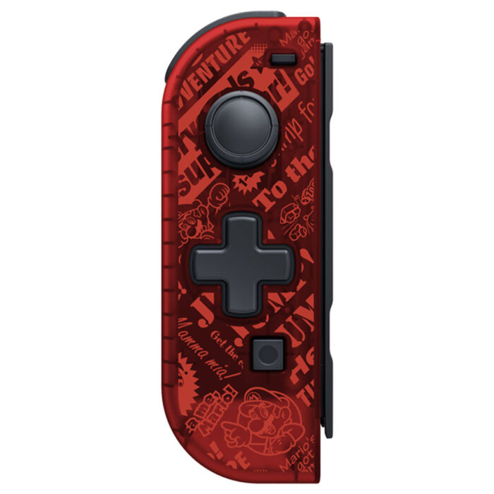 Joy-Con D-Pad Hori - Versione Mario (Switch) - immagine 4