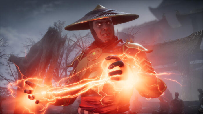 Mortal Kombat 11 - Steelbook Edition (PS4) - immagine 3