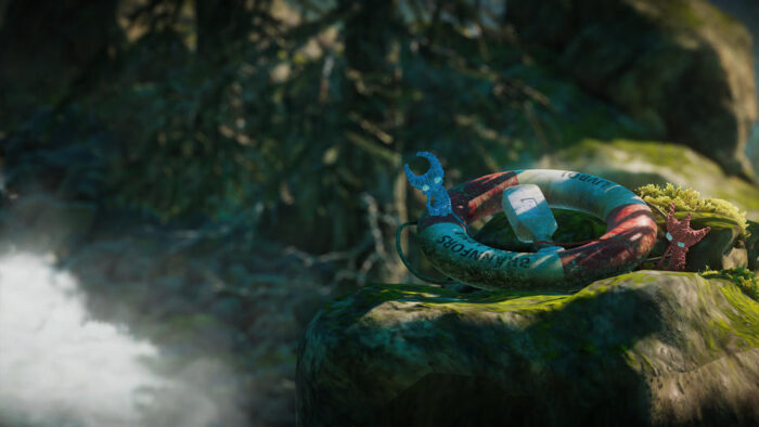 Unravel - Yarny Bundle (Xbox One) - immagine 3