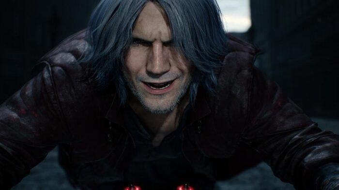 Devil May Cry 5 - Deluxe Edition (PS4) - immagine 3