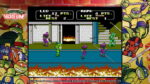 Teenage Mutant Ninja Turtles - The Cowabunga Collection (PS4) - immagine 3
