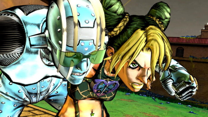 Jojo's Bizarre Adventure All-Star Battle R (PS5) - immagine 4