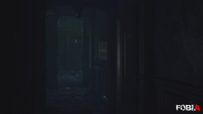 Fobia - St Dinfna Hotel (Xbox One) (Xbox Series X) - immagine 4