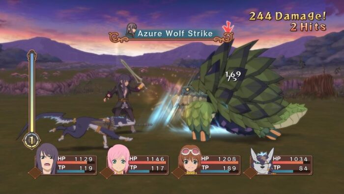 Tales Of Vesperia: Definitive Edition (Switch) - immagine 3