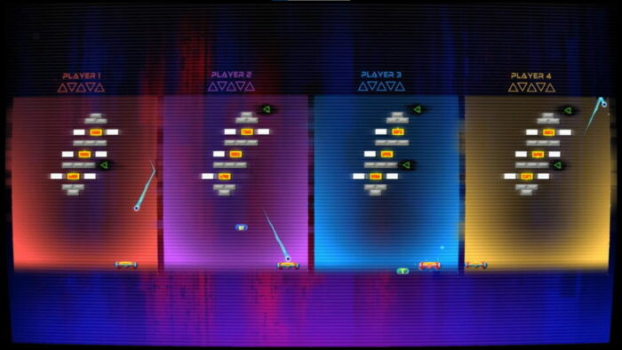 Arkanoid Eternal Battle - Limited Edition (Switch) - immagine 3