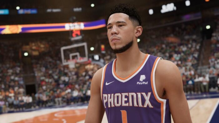NBA 2K23 (Xbox Series X) - immagine 3