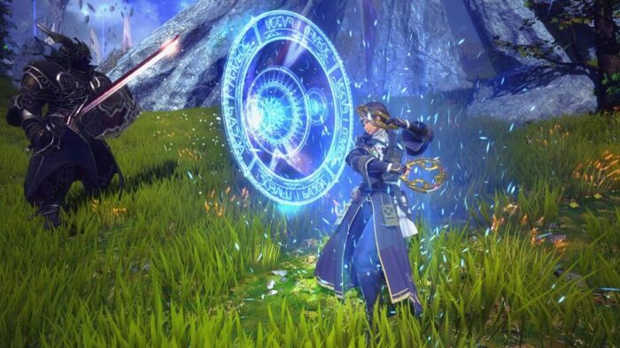 Star Ocean The Divine Force (PS5) - immagine 4