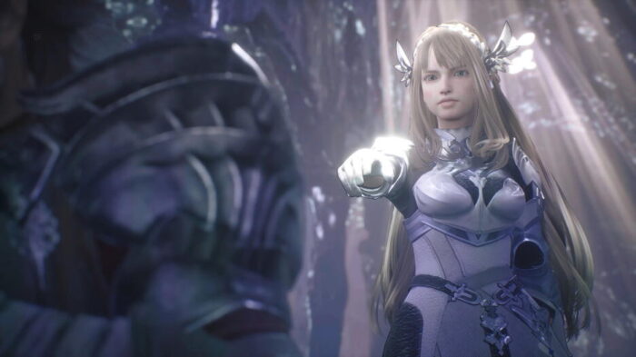 Valkyrie Elysium (PS4) - immagine 4