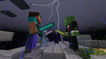 Minecraft (Switch) - immagine 3