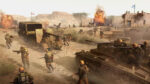 Company of Heroes 3 - Launch Edition Metal Case (PS5) - immagine 3