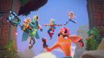 Crash Team Rumble - Deluxe Edition (PS5) - immagine 3