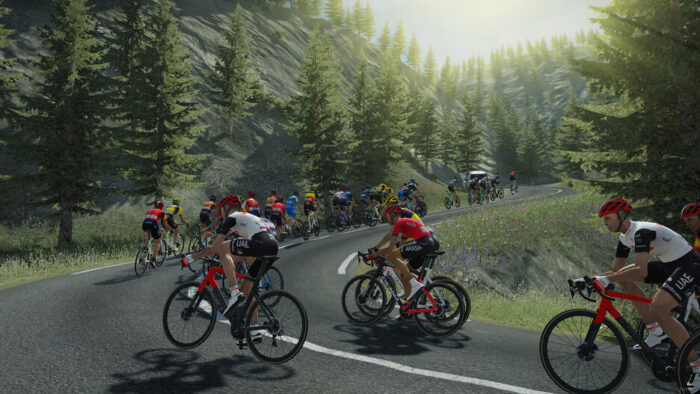 Tour De France 2023 (Xbox One) (Xbox Series X) - immagine 3