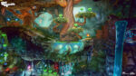 The Book of Unwritten Tales 2 (Swtich) - immagine 7
