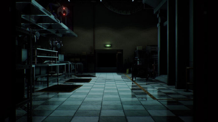 Five Nights at Freddys Security Breach (Switch) - immagine 3