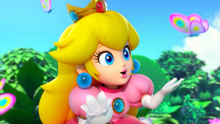 Super Mario RPG (Switch) - immagine 3