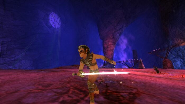 Sphinx and the Cursed Mummy (Switch) - immagine 3