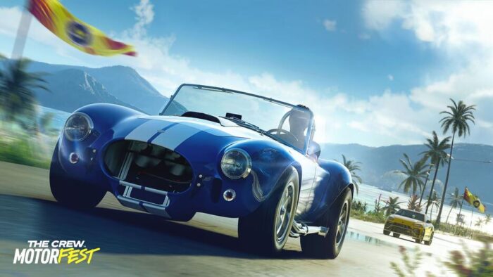 The Crew Motorfest + Bonus OMAGGIO! (Xbox Series X) - immagine 3