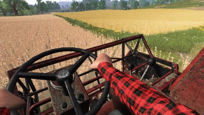 Farmers Dynasty (Xbox One) - immagine 3
