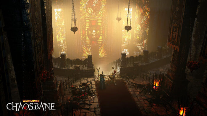 Warhammer: Chaosbane (PS4) - immagine 3