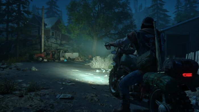 Days Gone - Collectors Edition (PS4) - immagine 3