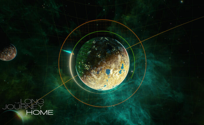 The Long Journey Home (PS4) - immagine 3