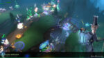 Hero Defense (PS4) - immagine 3