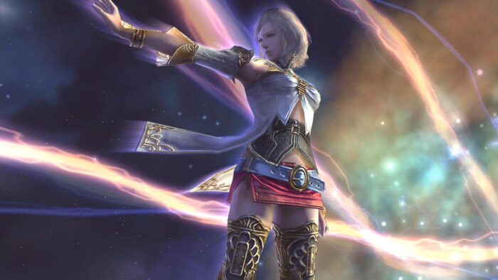 Final Fantasy XII: The Zodiac Age (Switch) - immagine 3